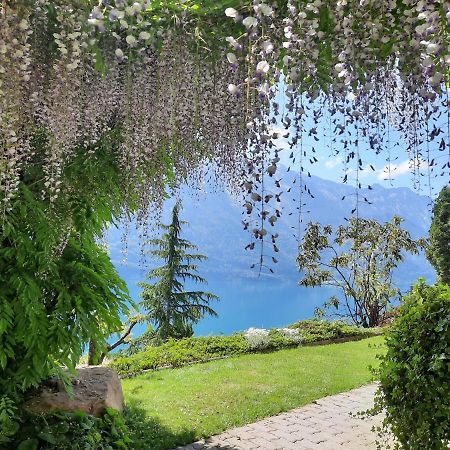 Ferienwohnung Selinda Niederried bei Interlaken Ngoại thất bức ảnh