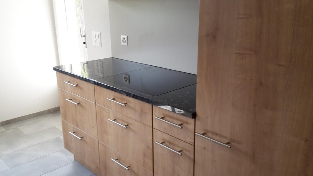 Ferienwohnung Selinda Niederried bei Interlaken Ngoại thất bức ảnh