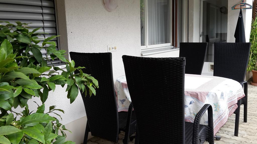 Ferienwohnung Selinda Niederried bei Interlaken Ngoại thất bức ảnh